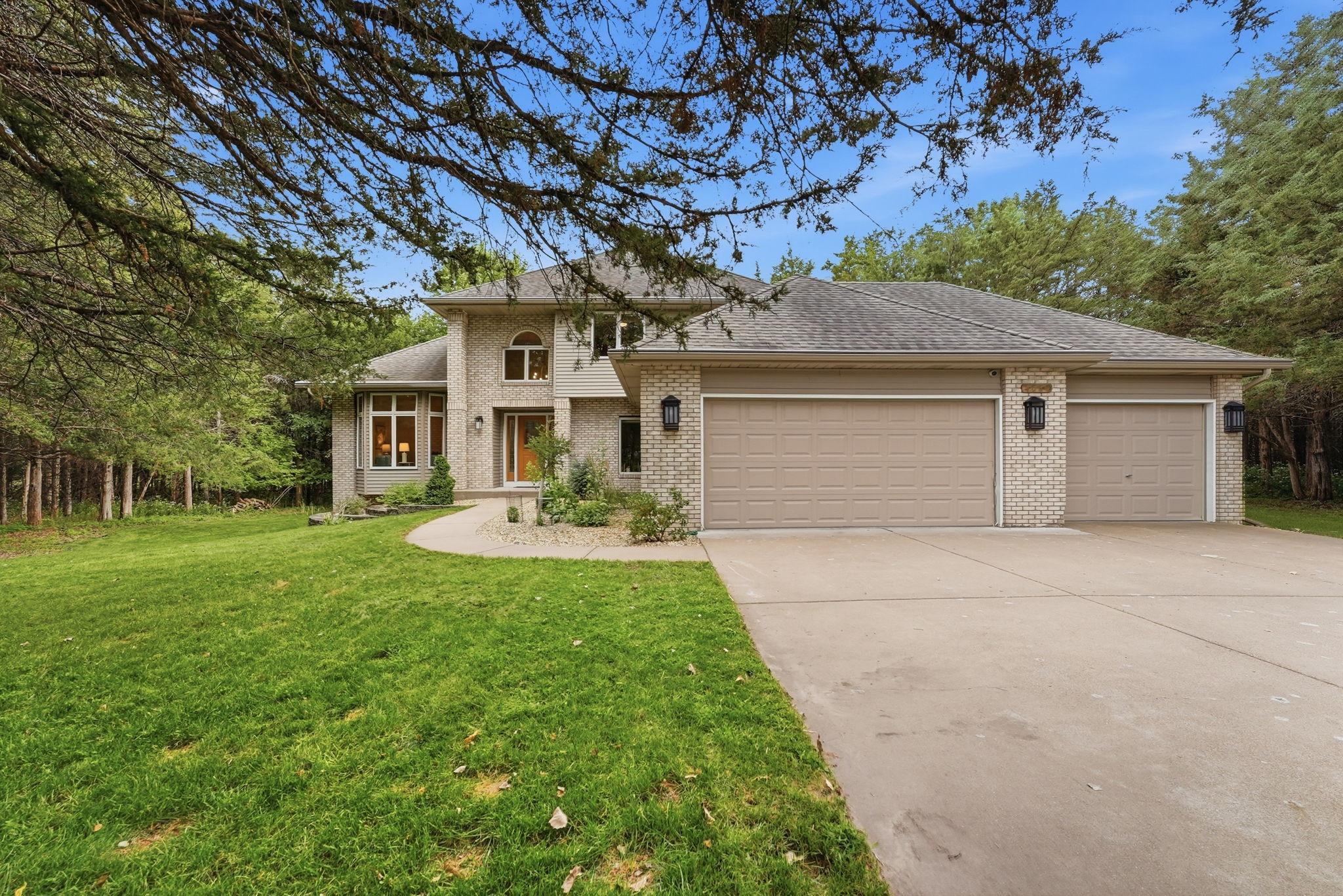 Property photo for 4850 153rd Court NW, Anoka, MN 55303