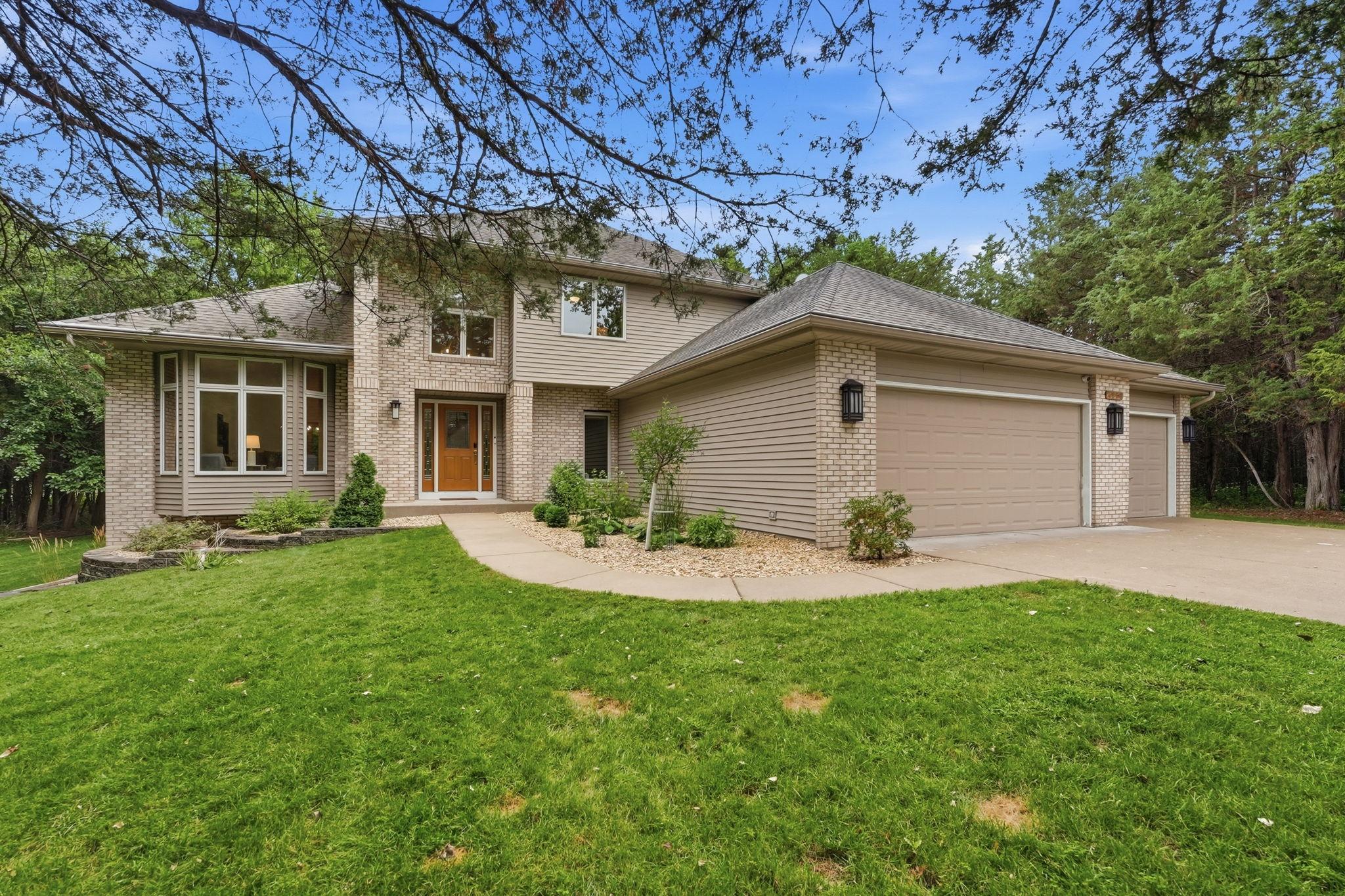 Welcome Home!
