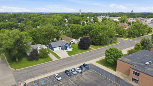 309 5th Avenue SE, Melrose, MN 56352