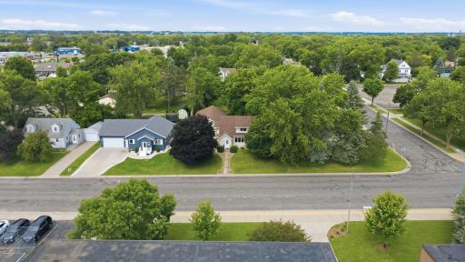 309 5th Avenue SE, Melrose, MN 56352