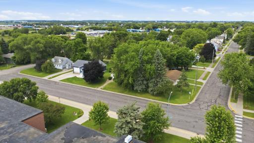 309 5th Avenue SE, Melrose, MN 56352