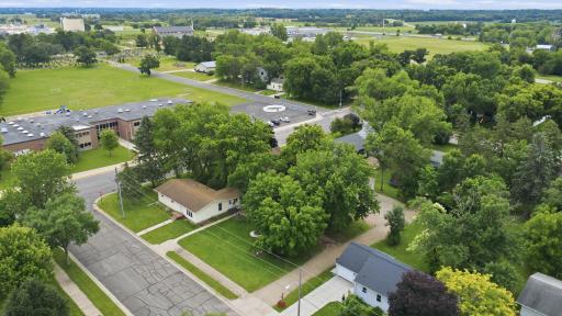 309 5th Avenue SE, Melrose, MN 56352