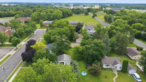 309 5th Avenue SE, Melrose, MN 56352