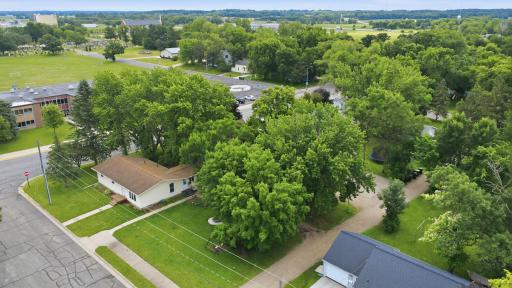 309 5th Avenue SE, Melrose, MN 56352