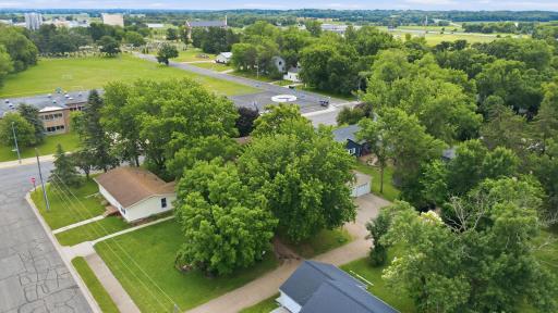 309 5th Avenue SE, Melrose, MN 56352