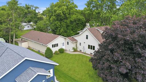 309 5th Avenue SE, Melrose, MN 56352