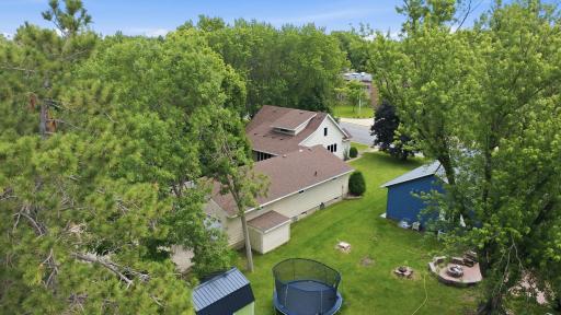 309 5th Avenue SE, Melrose, MN 56352