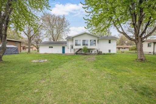 631 David Avenue, Hamburg, MN 55339