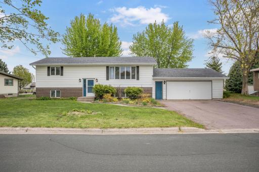 631 David Avenue, Hamburg, MN 55339