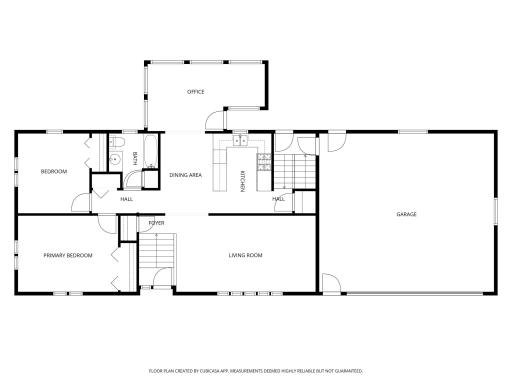 631 David Avenue, Hamburg, MN 55339