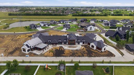 6025 Prairie Grove Court S, Fargo, ND 58104