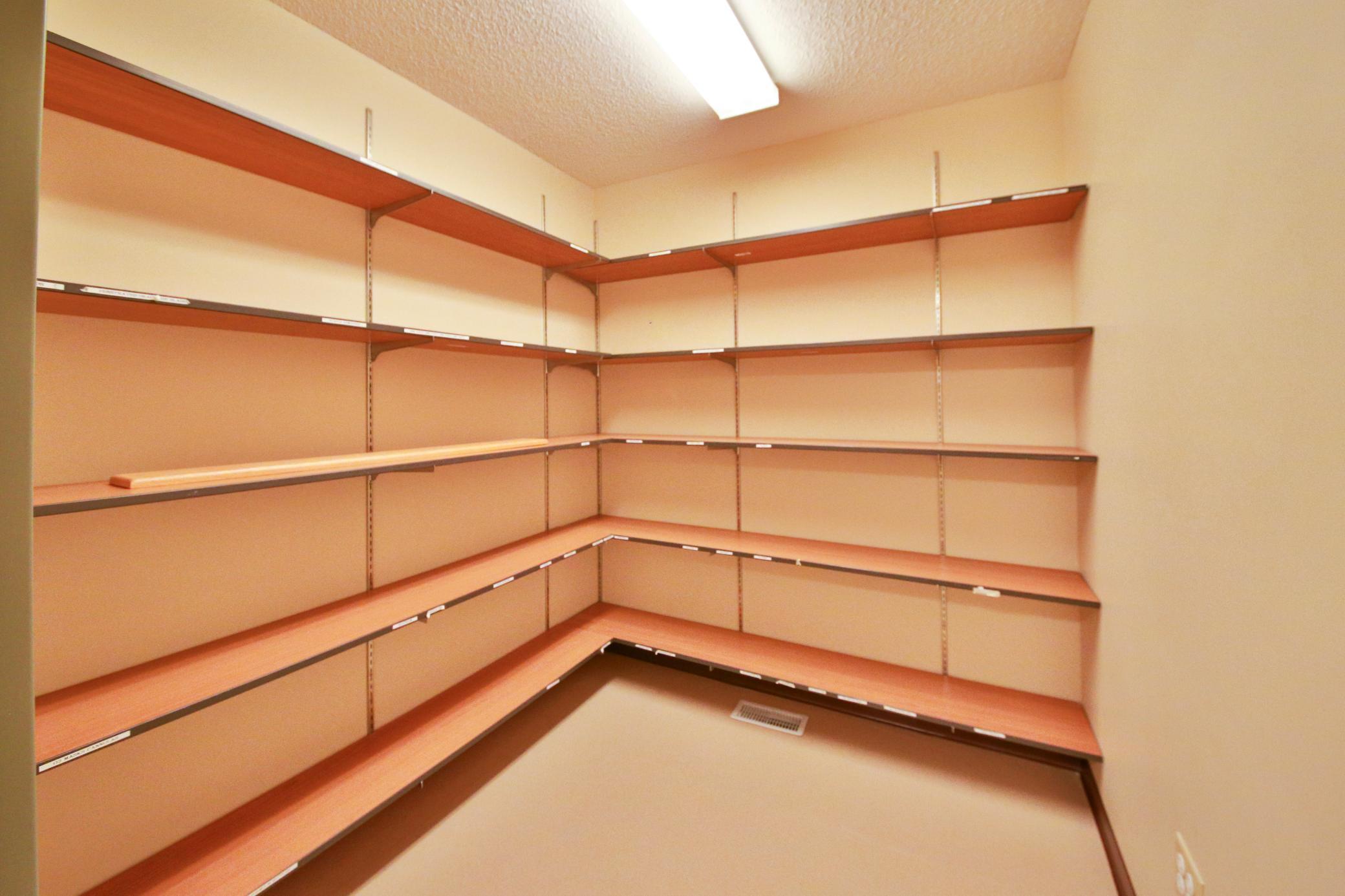 Storage