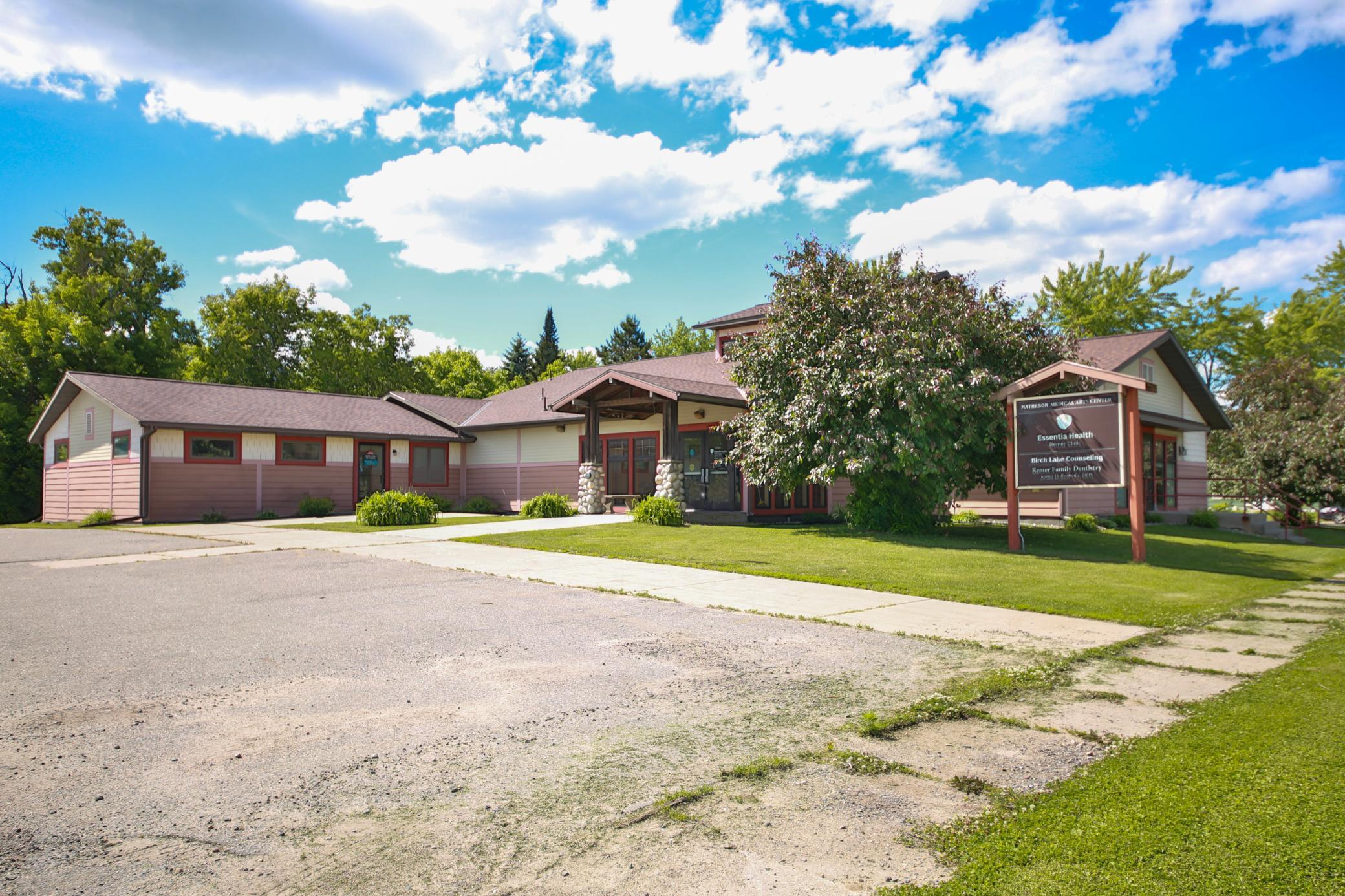 Remer Medical Arts Building