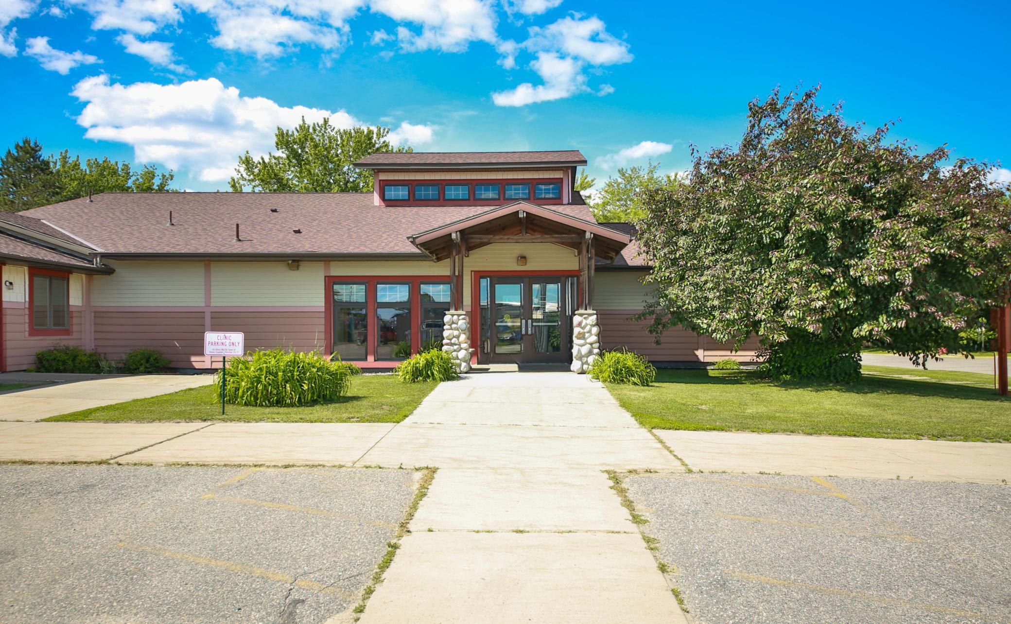 Property photo for 9 Birch Street NE, Remer, MN 56672
