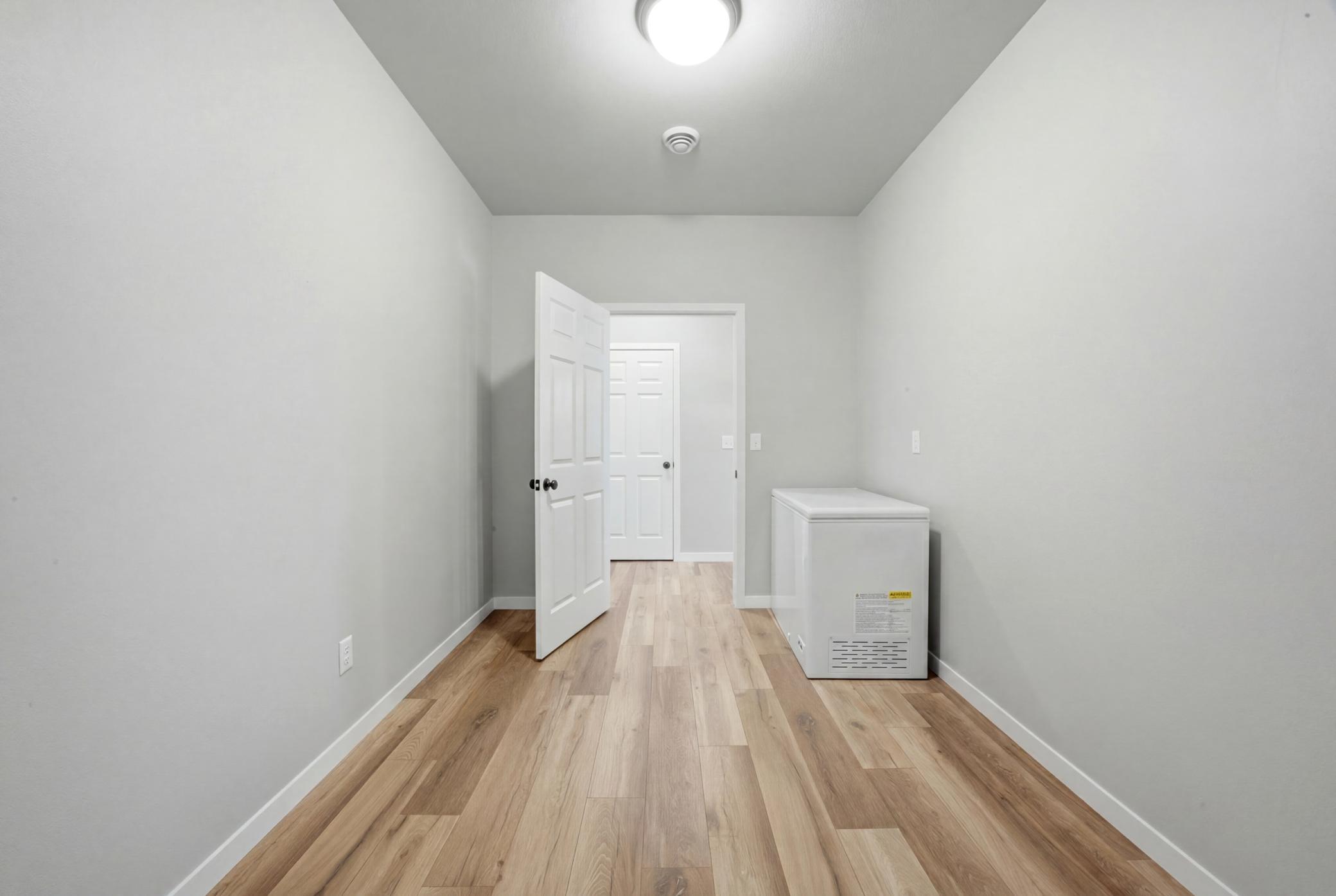 Flex Room