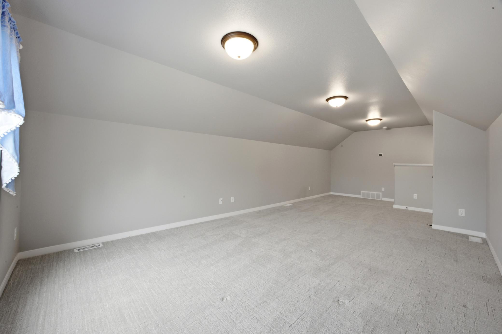 Loft / Bedroom #3