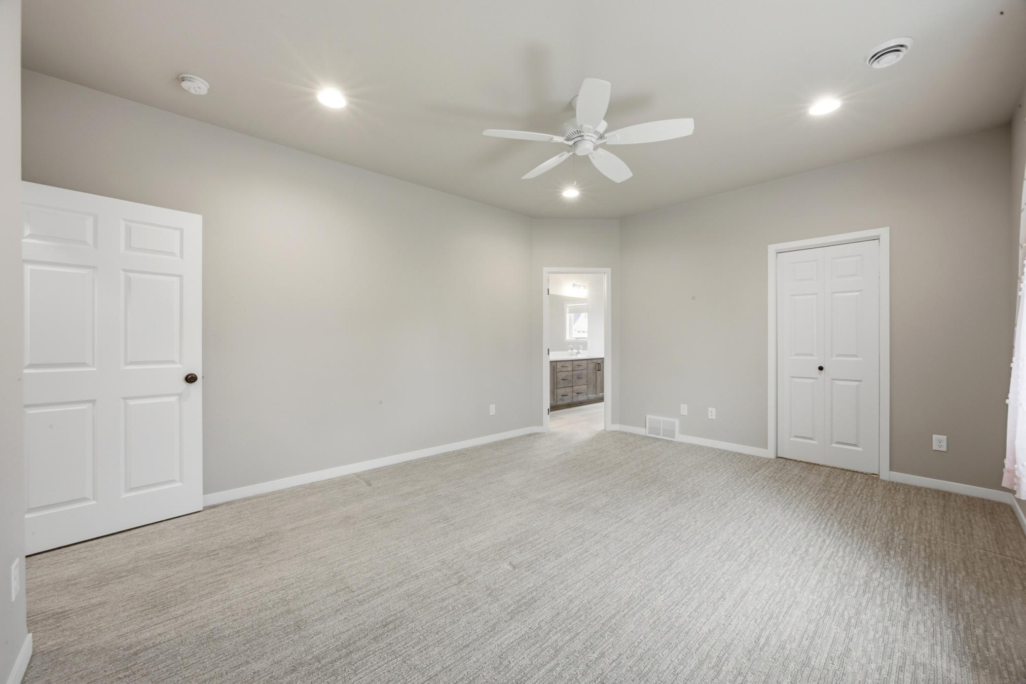 Bedroom #1