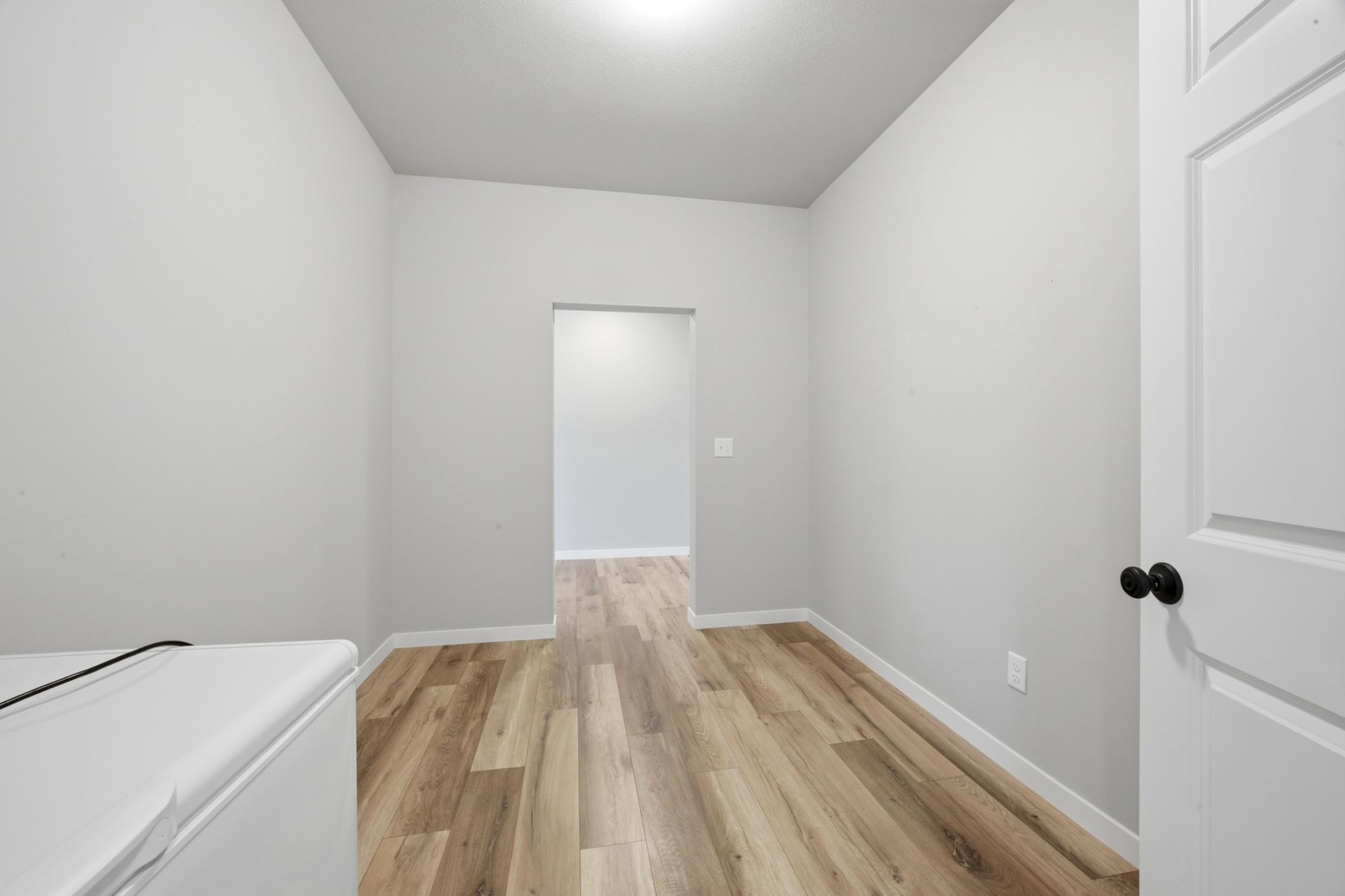 Flex Room