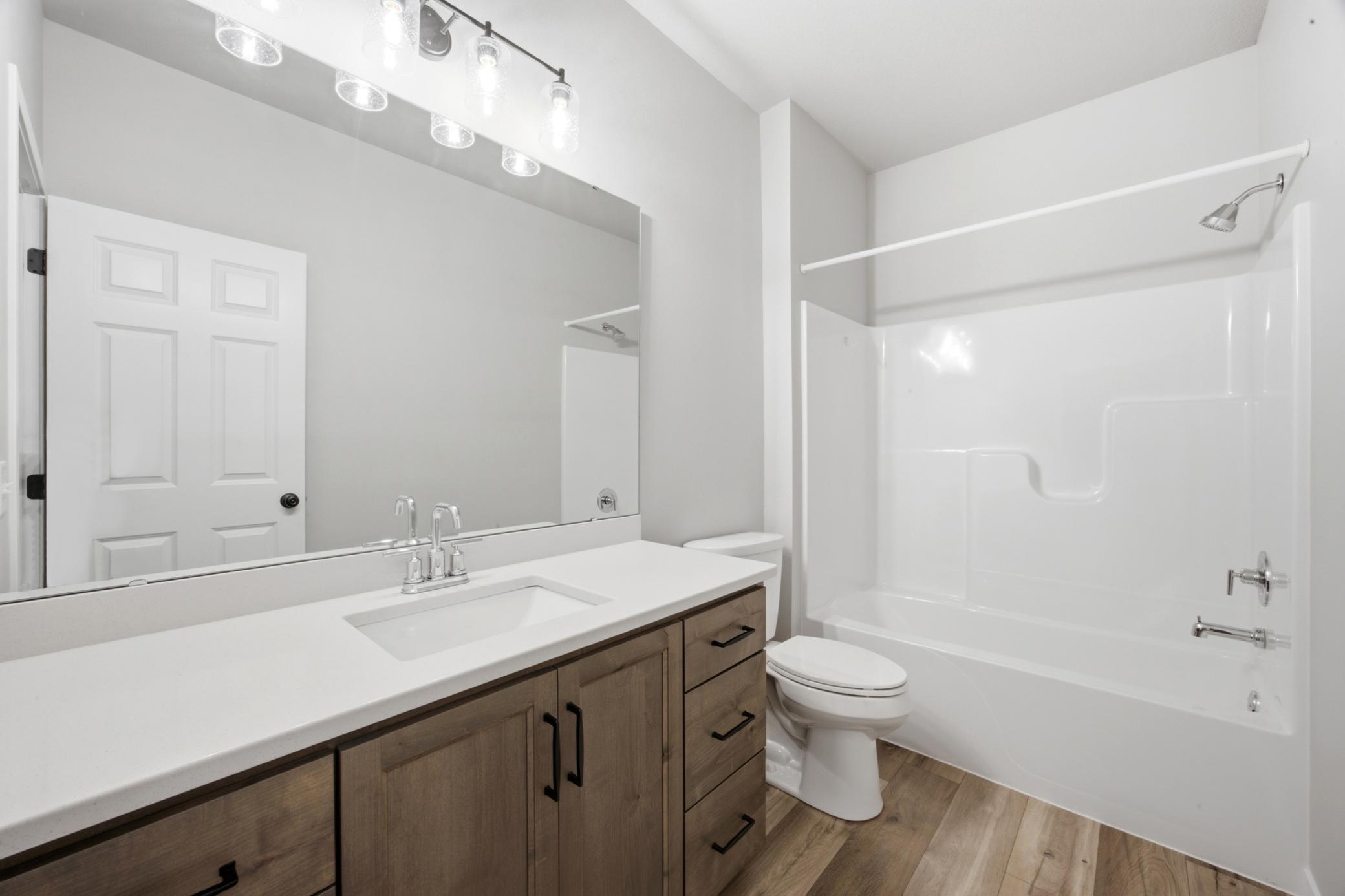 Bathroom #2