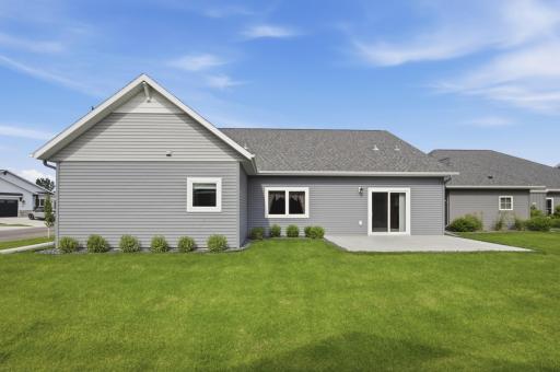 4881 Bluebell Loop S, Fargo, ND 58104