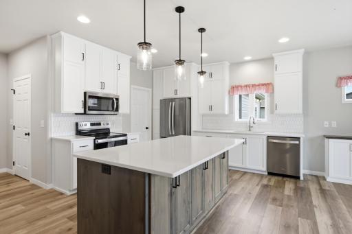 4881 Bluebell Loop S, Fargo, ND 58104