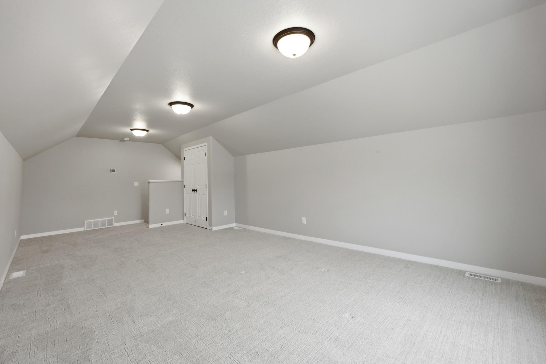 Loft / Bedroom #3