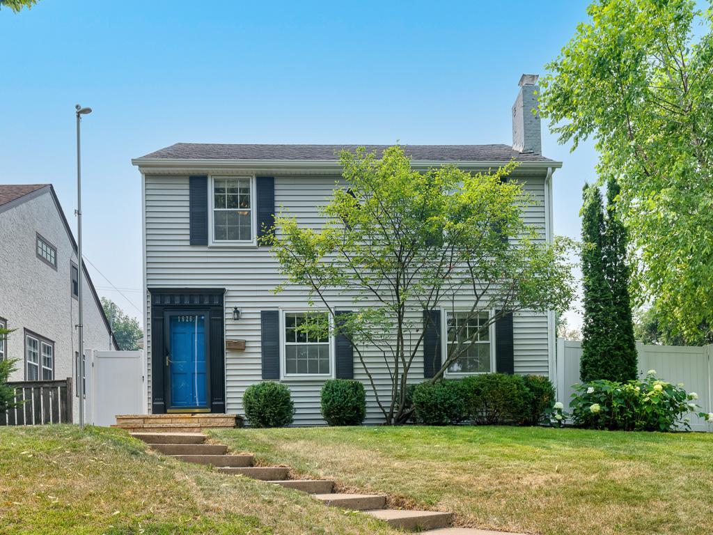 Your next chapter begins at 1626 Pinehurst Avenue!