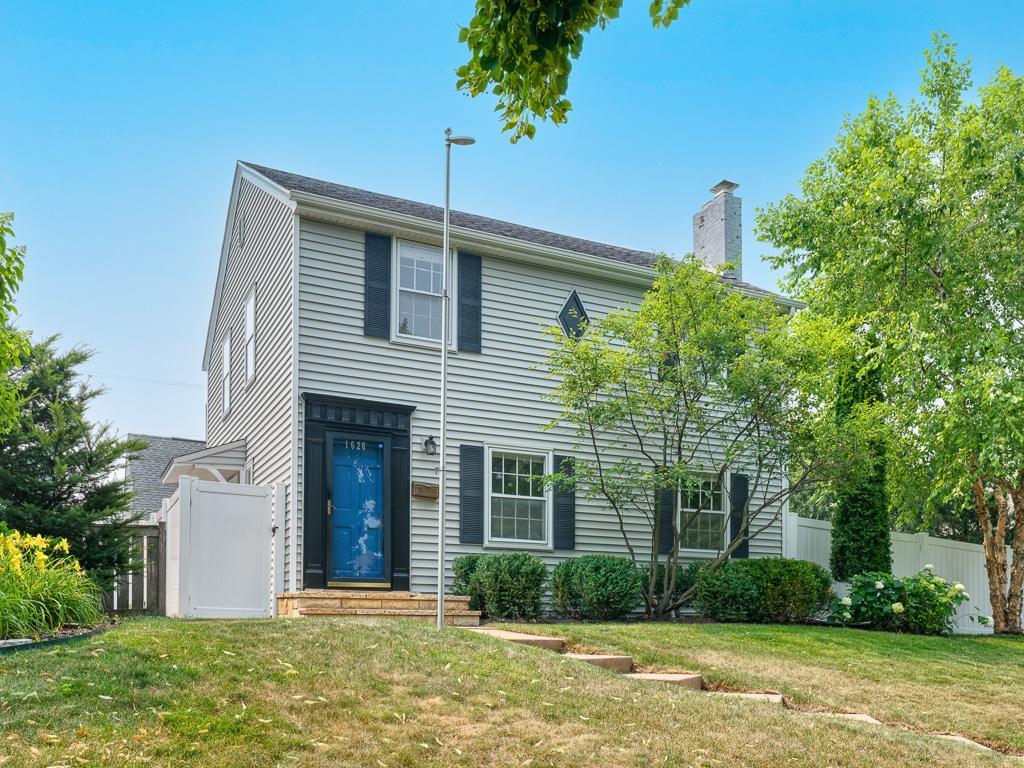 Ideally located in the heart of Highland Park, one of Saint Paul's most beloved neighborhoods.