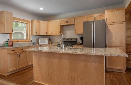 3025 3rd Avenue NW, Longville, MN 56655