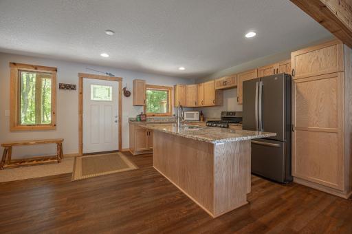 3025 3rd Avenue NW, Longville, MN 56655