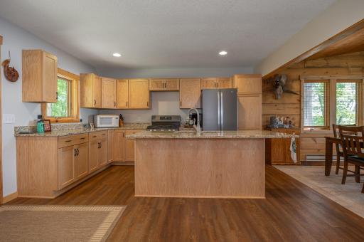 3025 3rd Avenue NW, Longville, MN 56655