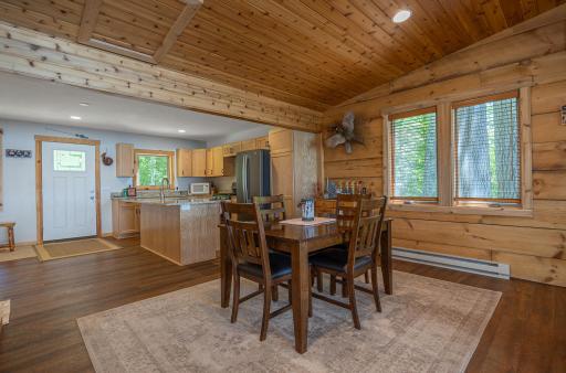 3025 3rd Avenue NW, Longville, MN 56655