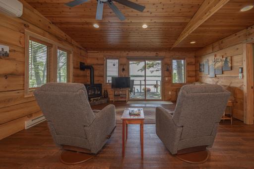 3025 3rd Avenue NW, Longville, MN 56655