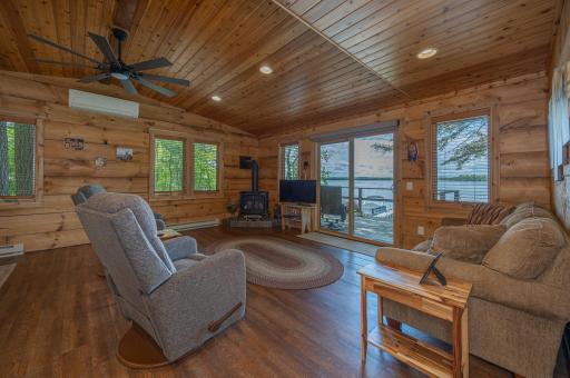 3025 3rd Avenue NW, Longville, MN 56655