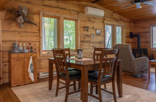 3025 3rd Avenue NW, Longville, MN 56655