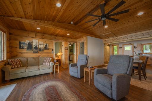 3025 3rd Avenue NW, Longville, MN 56655