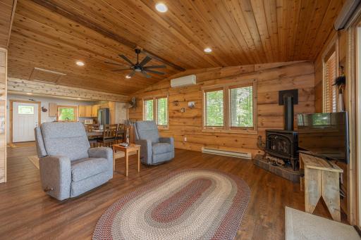 3025 3rd Avenue NW, Longville, MN 56655