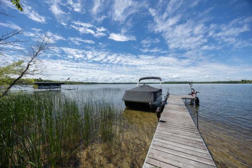 3025 3rd Avenue NW, Longville, MN 56655