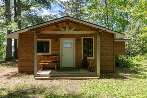 3025 3rd Avenue NW, Longville, MN 56655