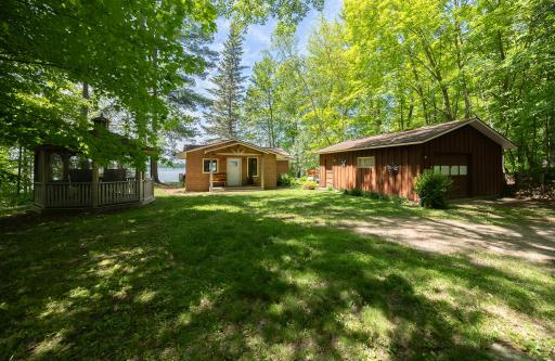 3025 3rd Avenue NW, Longville, MN 56655