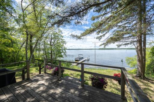 3025 3rd Avenue NW, Longville, MN 56655