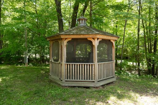 3025 3rd Avenue NW, Longville, MN 56655