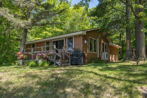 3025 3rd Avenue NW, Longville, MN 56655