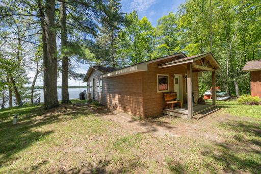 3025 3rd Avenue NW, Longville, MN 56655
