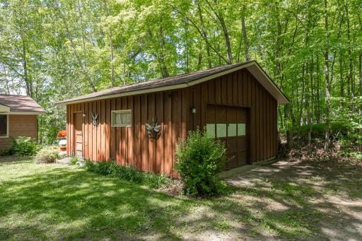 3025 3rd Avenue NW, Longville, MN 56655
