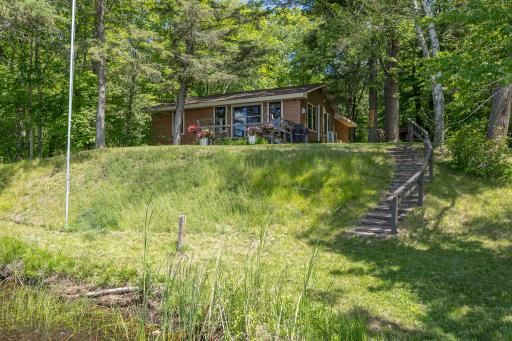 3025 3rd Avenue NW, Longville, MN 56655