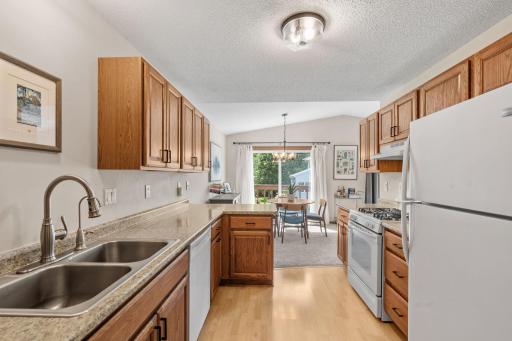 4543 Margaret Street, Saint Paul, MN 55110