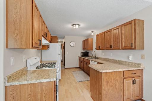 4543 Margaret Street, Saint Paul, MN 55110