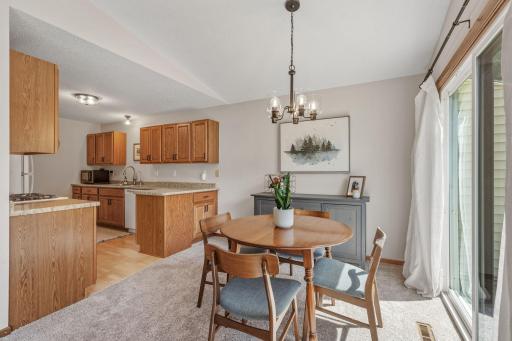 Dining / Kitchen - 4543 Margaret St-14.jpg