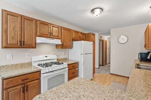 4543 Margaret Street, Saint Paul, MN 55110